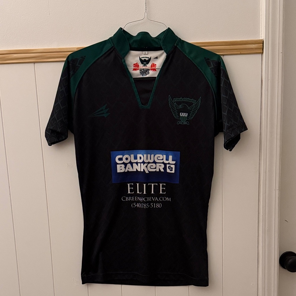 Rappanhannock Rugby Jersey